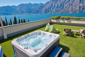 Wind Hotel Malcesine
